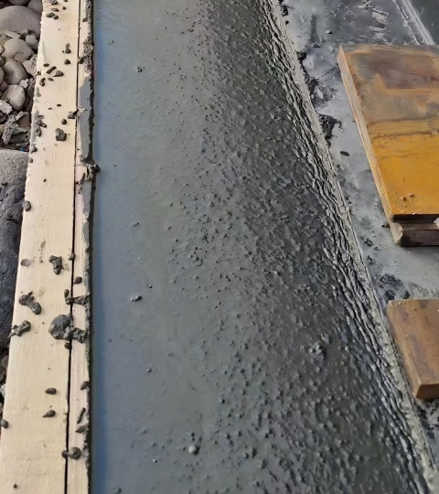 南涧环氧砂浆的特点及施工流程​