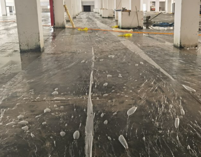 南涧不发火砂浆和不发火金属骨料有什么区别