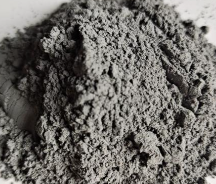 南涧硅灰和粉煤灰的区别用途