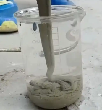 南涧水工混凝土絮凝剂，水下抗分散剂的作用及施工方法