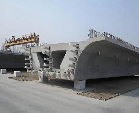 南涧抗冻压浆料的特点及标准化施工工艺